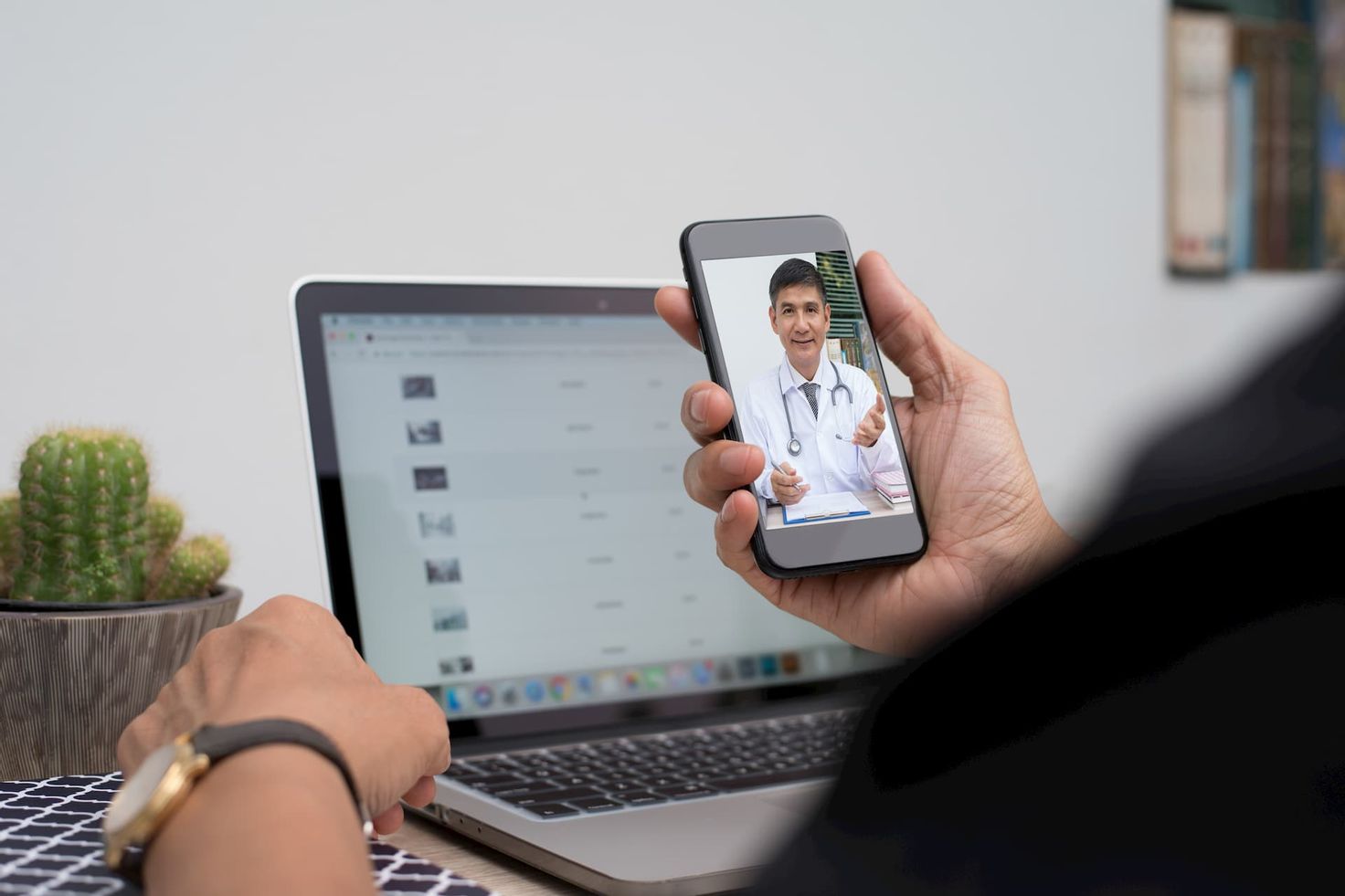 Telehealth Services In San Antonio Tx Acceptance Insurance