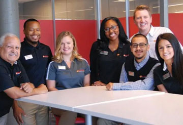 Join Our Team!