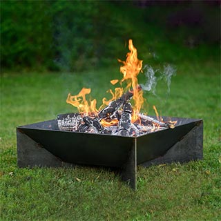 Fire Pits