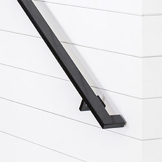 Handrails