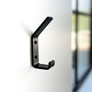 Hooks + Hardware
