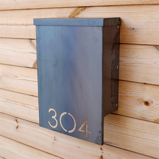 All Mailboxes