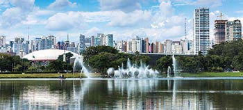 Sao Paulo