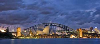 Sydney