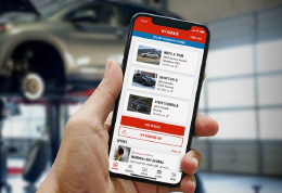 Tires & Auto Repair at Firestone Complete Auto Care Near You - Fcac Mobile App