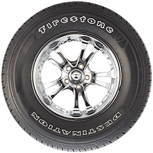 Car Tires Repair At 401 S Brand Blvd In Glendale Ca Firestone