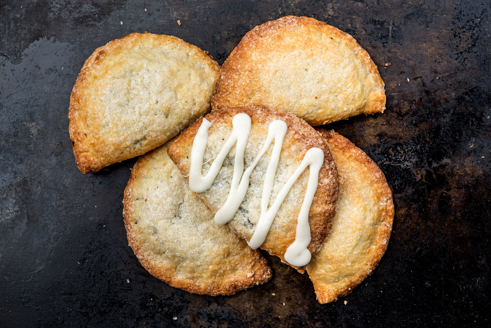 Dessert, Fries, & Wings in Valrico, FL It’s Just Wings