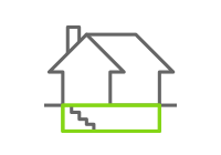 Crawlspace Encapsulation