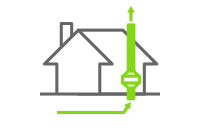 Residential Radon Mitigation