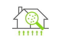Residential Radon Testing