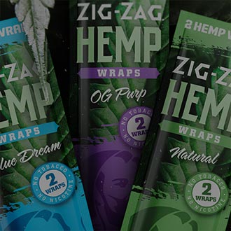 Discover Wraps &amp; More